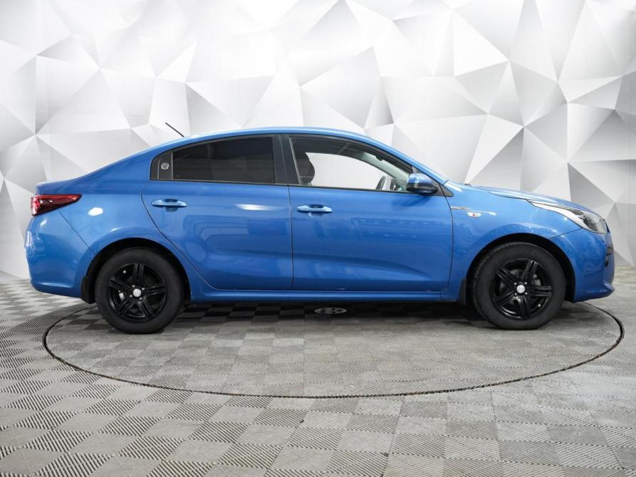 Kia Rio IV Ульяновск  - изображение 6