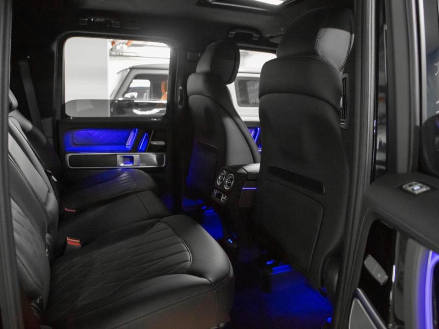 Mercedes-Benz G-Класс III (W465) Рестайлинг Москва  - изображение 26