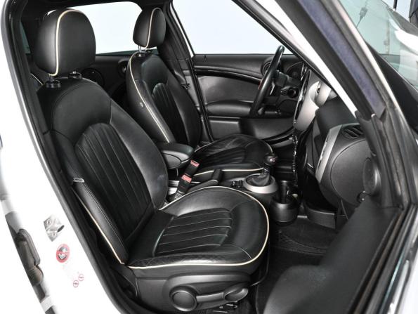 Mini Countryman I с пробегом 2010 года, цена 1 289 000 рублей, 197435 км, внедорожник, Автокод Объявления