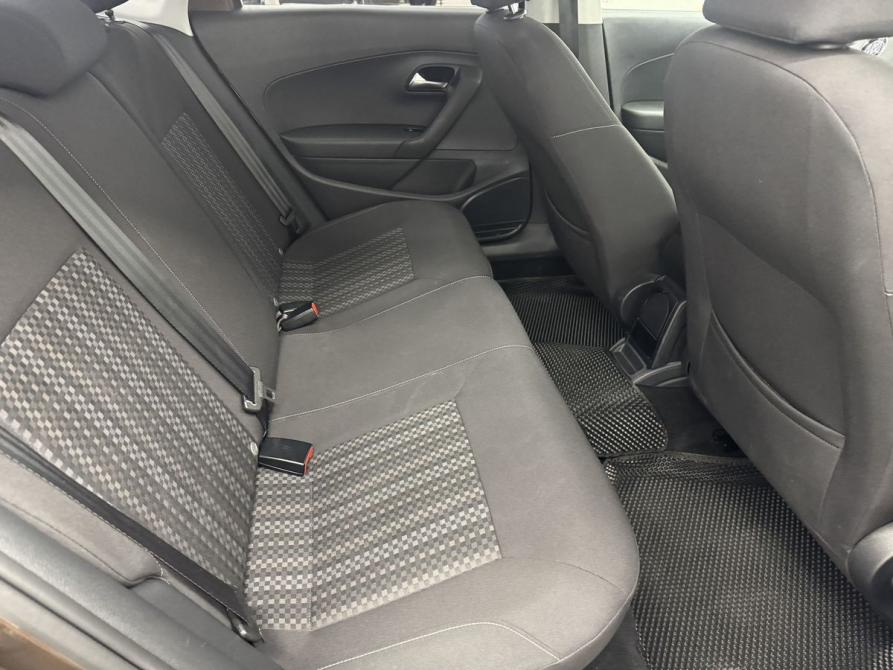 Volkswagen Polo V Рестайлинг Воронеж  - изображение 14