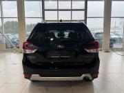 Subaru Forester V Рестайлинг Москва  - изображение 35