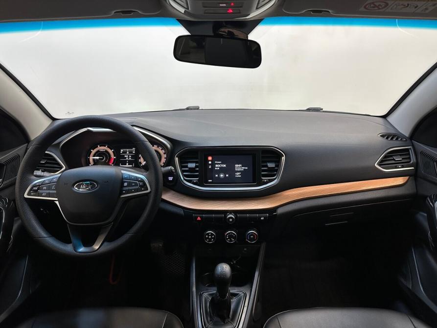 Lada (ВАЗ) Vesta I Рестайлинг (NG) Балашиха  - изображение 5
