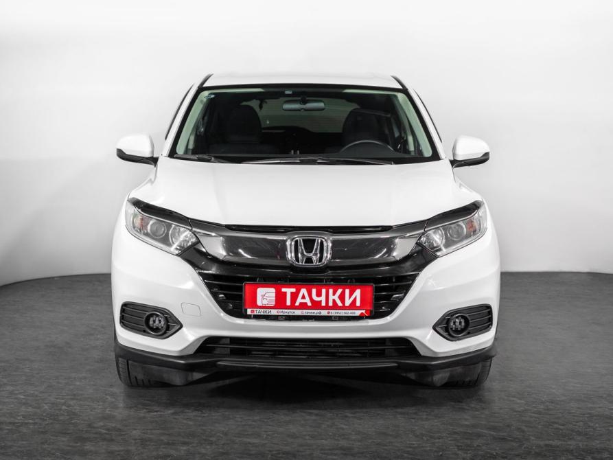 Honda Vezel I Рестайлинг Иркутск  - изображение 2