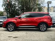Chery Tiggo 7 Pro Max I Санкт-Петербург  - изображение 17
