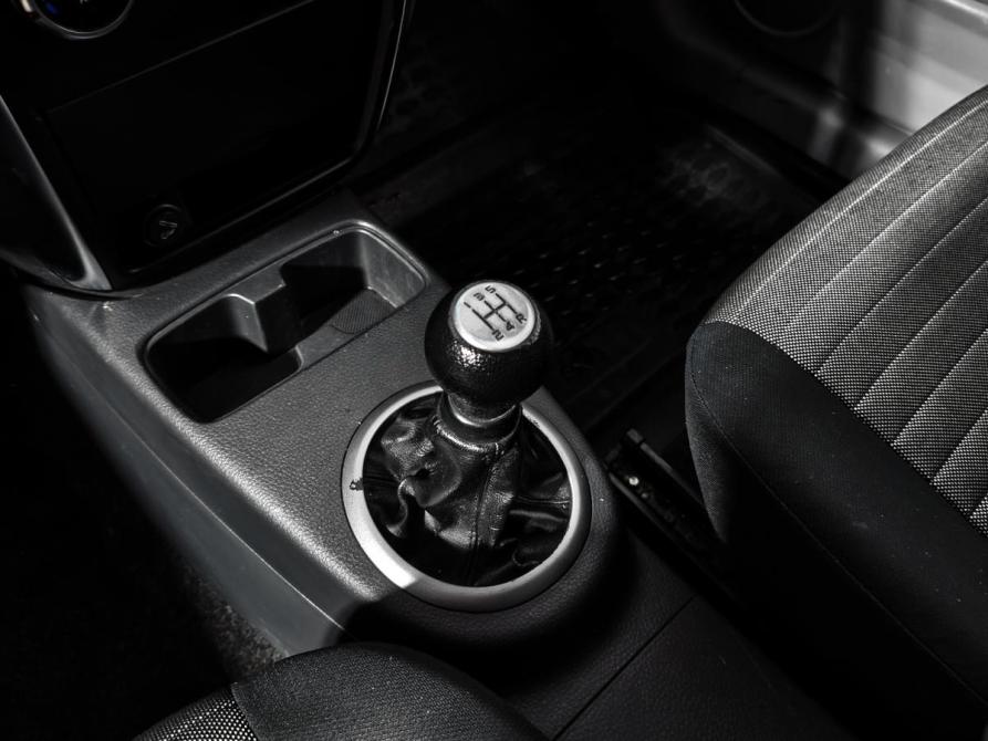 Suzuki SX4 I (Classic) Санкт-Петербург  - изображение 11