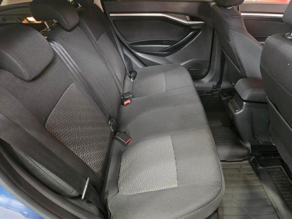 Lada (ВАЗ) Vesta I с пробегом 2019 года, цена 1 129 000 рублей, 53085 км, универсал, Автокод Объявления