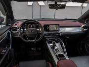 Geely Coolray I Краснодар  - изображение 28