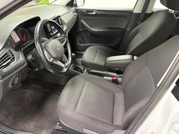 Volkswagen Polo VI с пробегом 2022 года, цена 1 678 000 рублей, 56586 км, лифтбек, Автокод Объявления