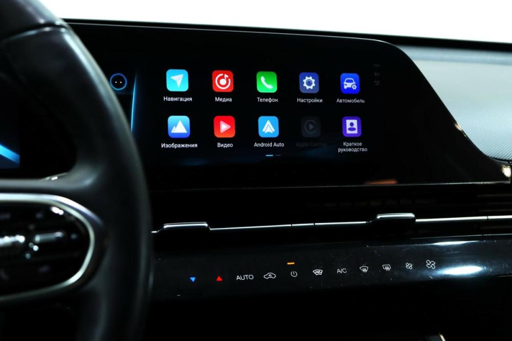 Omoda C5 I Сургут  - изображение 25