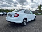 Skoda Rapid I Рестайлинг Чебоксары  - изображение 34