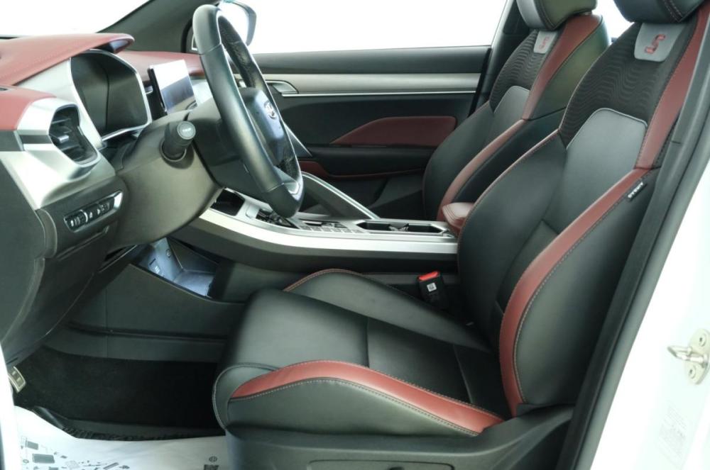 Geely Coolray I Омск  - изображение 8
