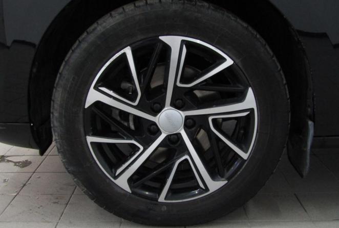 Haval Jolion I с пробегом 2021 года, цена 1 450 000 рублей, 122547 км, внедорожник, Автокод Объявления