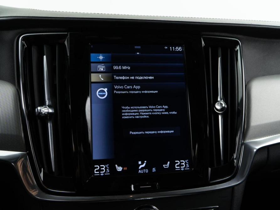 Volvo S90 II Москва  - изображение 23