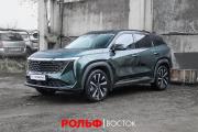 Geely Atlas II Москва  - изображение 29
