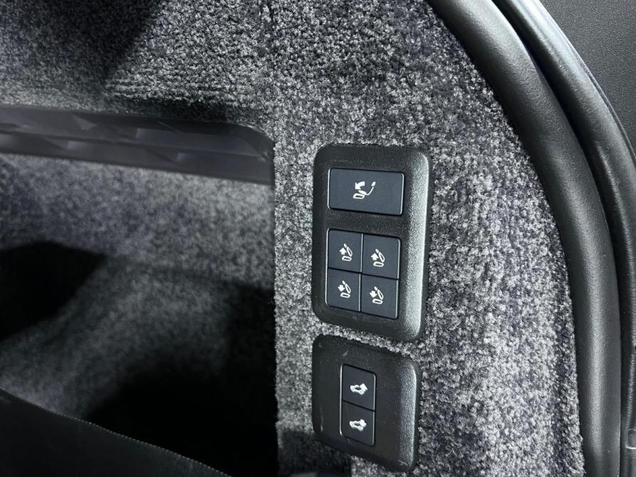 Land Rover Range Rover IV Рестайлинг Ростов-на-Дону  - изображение 40