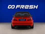 BMW 3 серии IV (E46) Рестайлинг Москва  - изображение 24