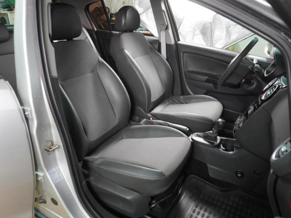 Opel Corsa D с пробегом 2008 года, цена 709 000 рублей, 93386 км, хэтчбек, Автокод Объявления