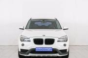 BMW X1 I (E84) Рестайлинг Красноярск  - изображение 25