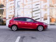 Ford Focus III Рестайлинг Ставрополь  - изображение 30