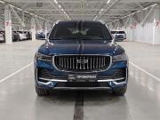 Geely Monjaro I Казань  - изображение 31