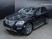 Mercedes-Benz M-Класс II (W164) Рестайлинг Самара  - изображение 65