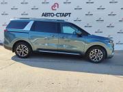 Kia Carnival IV Рестайлинг Москва  - изображение 14