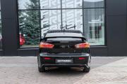 Mitsubishi Lancer X Ульяновск  - изображение 22