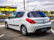Peugeot 308 I Рестайлинг Волгоград  - изображение 37