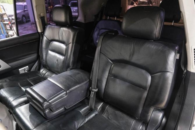 Toyota Land Cruiser 200 Series Рестайлинг 1 с пробегом 2012 года, цена 3 469 000 рублей, 273000 км, внедорожник, Автокод Объявления