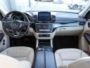 Mercedes-Benz GLS I (X166) Москва  - изображение 48