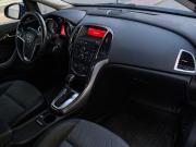 Opel Astra J Рестайлинг Москва  - изображение 28