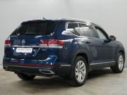 Volkswagen Teramont I Рестайлинг Москва  - изображение 23