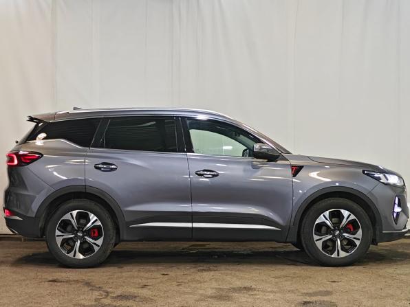 Chery Tiggo 7 Pro Max I с пробегом 2023 года, цена 1 649 000 рублей, 159018 км, внедорожник, Автокод Объявления