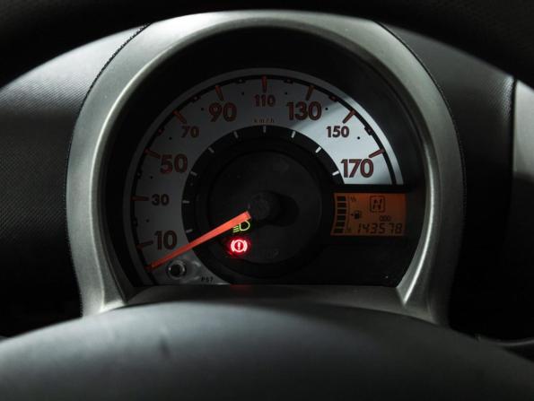 Peugeot 107 I с пробегом 2008 года, цена 347 980 рублей, 140000 км, хэтчбек, Автокод Объявления