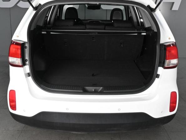 Kia Sorento II Рестайлинг с пробегом 2013 года, цена 1 559 000 рублей, 115158 км, внедорожник, Автокод Объявления