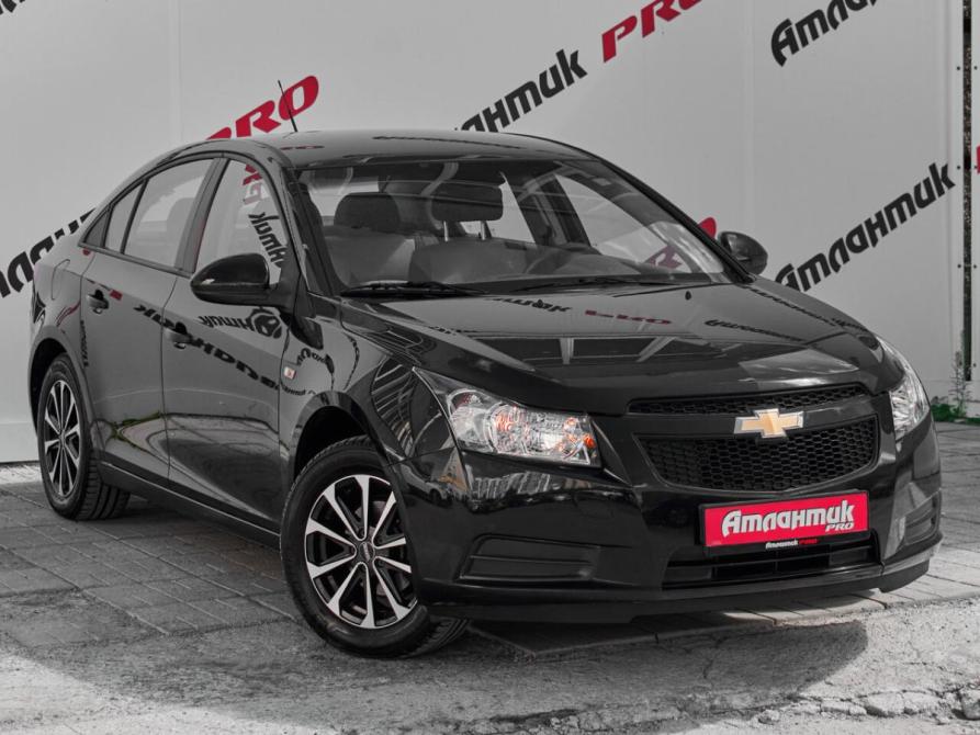 Chevrolet Cruze I Екатеринбург  - изображение 4