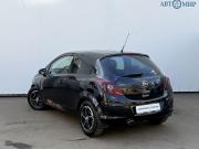 Opel Corsa D Рестайлинг II Москва  - изображение 19