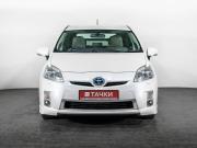 Toyota Prius III (XW30) Иркутск  - изображение 24