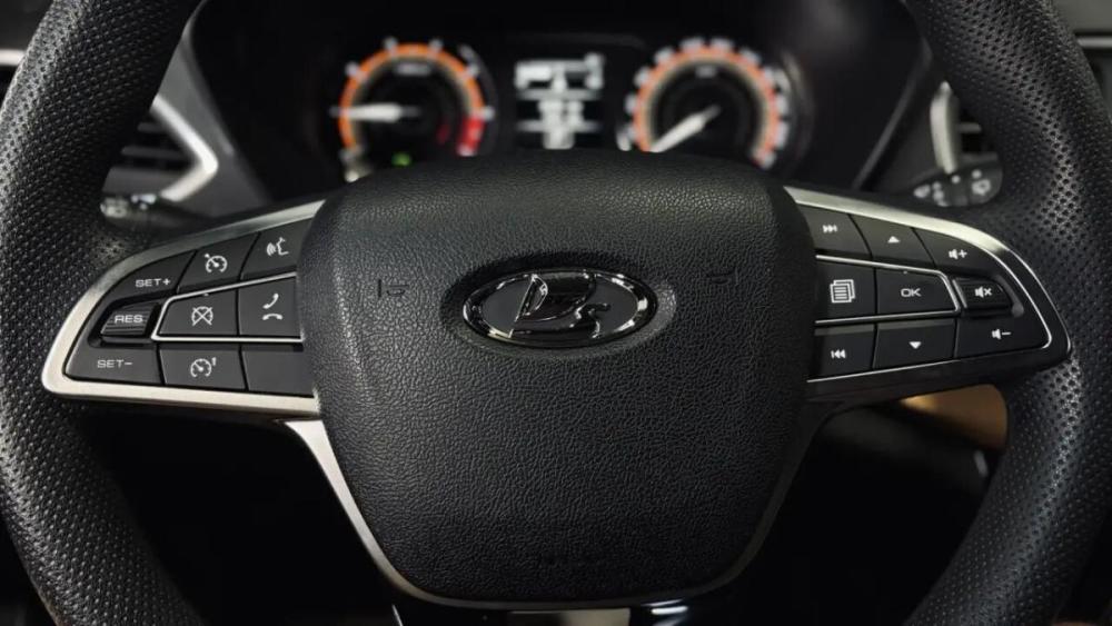 Lada (ВАЗ) Vesta I Рестайлинг (NG) Смоленск  - изображение 15