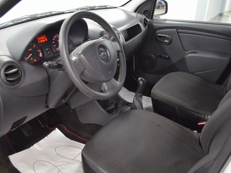 Lada (ВАЗ) Largus I Санкт-Петербург  - изображение 6