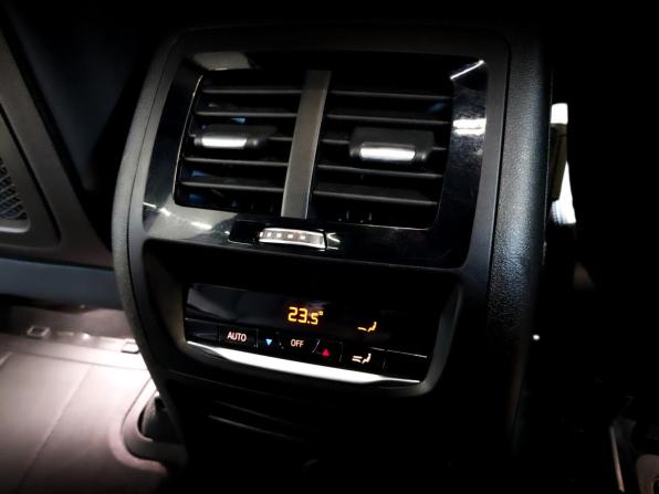BMW X3 III (G01) с пробегом 2018 года, цена 3 450 000 рублей, 122271 км, внедорожник, Автокод Объявления
