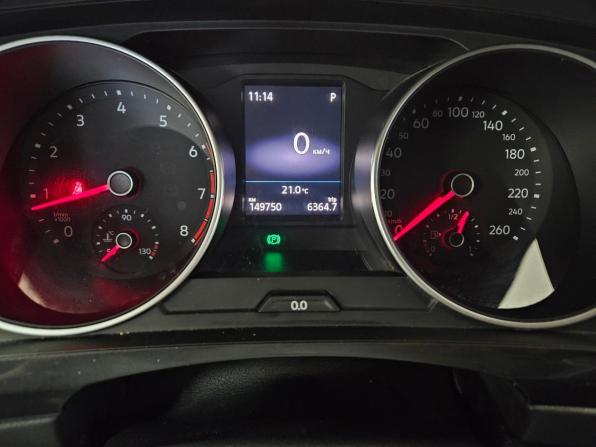Volkswagen Tiguan II с пробегом 2018 года, цена 2 283 000 рублей, 149749 км, внедорожник, Автокод Объявления
