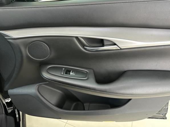 Infiniti QX50 II с пробегом 2020 года, цена 2 350 000 рублей, 146418 км, внедорожник, Автокод Объявления