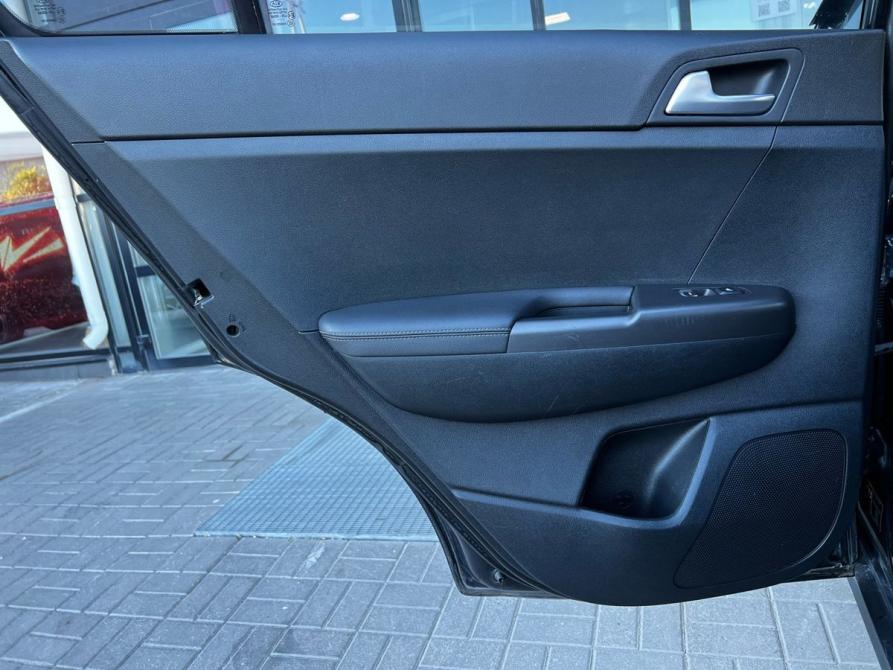 Kia Sportage IV Рестайлинг Волгоград  - изображение 18