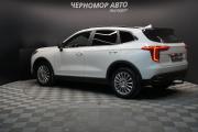 Haval Jolion I Рестайлинг Крым  - изображение 32