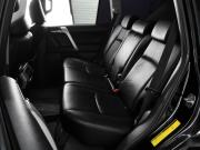 Toyota Land Cruiser Prado 150 Series Воронеж  - изображение 31