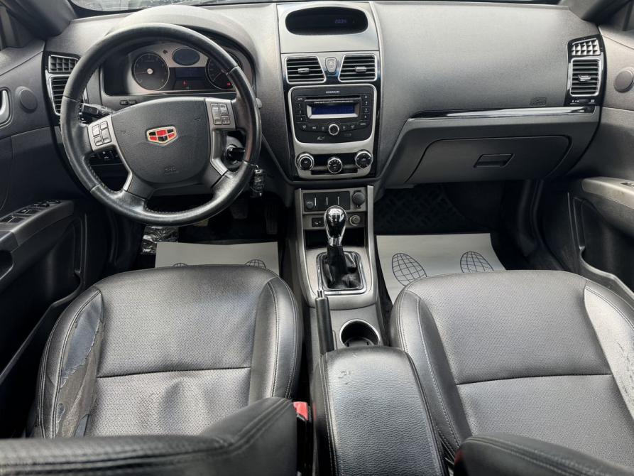 Geely Emgrand EC7 Сызрань  - изображение 15