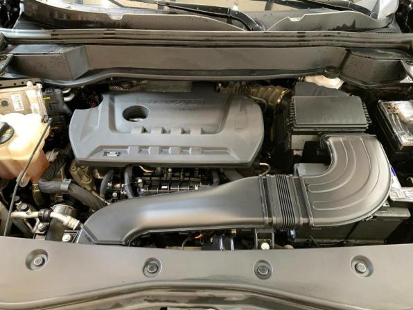 Haval F7 I Рестайлинг с пробегом 2023 года, цена 2 206 528 рублей, 50622 км, внедорожник, Автокод Объявления