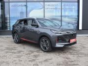 Changan UNI-S (CS55 Plus) Архангельск  - изображение 20