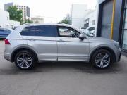 Volkswagen Tiguan II Москва  - изображение 19